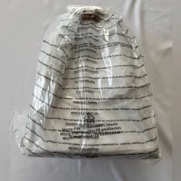 Loungefly Disney Dogs Flower Hearts Mini Backpack NEW with Tags Beige Cute - Picture 5 of 5